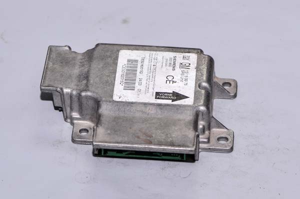 VECTRA C AIRBAG BEYNİ